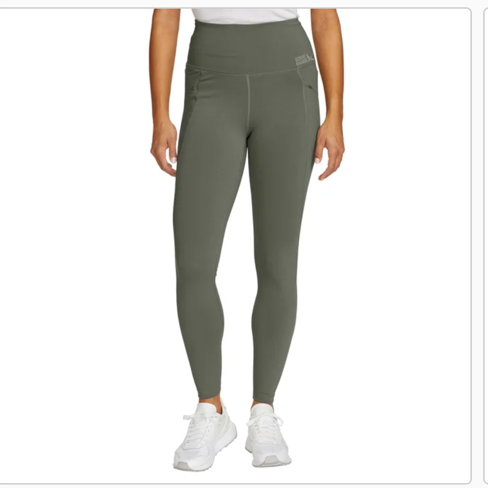 Eddie Bauer Trail tight